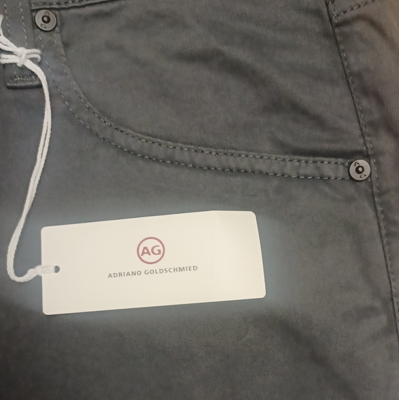 AG Adriano Goldschmied 40'34 NEW! - Picture 6 of 6